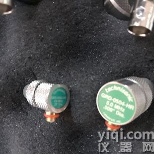 美国TECHNISONIC变送器