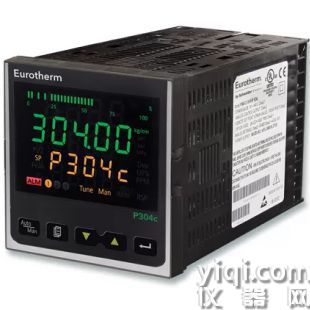 EUROTHERM控制器