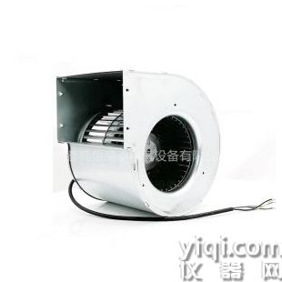 D2E133-CI33-56 德国ebmpapst离心鼓风机 工业通风散热风扇