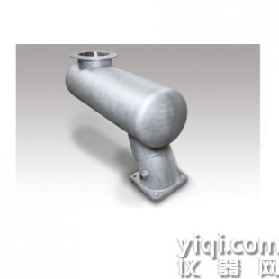 EMMERTHAL消音器