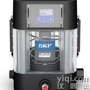 SKF潤(rùn)滑裝置