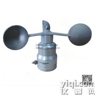 德国原装进口KRIWAN科瑞文/机械式风速仪INT10M/13N290S101/0-75m/s/自加热20W