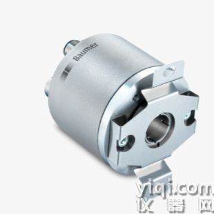 瑞士BAUMER編碼器