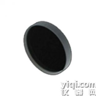 UV抛光熔融二氧化硅(SiO2)石英玻璃窗口片 0.18-2.2um (32.0X1.5mm圆形窗片)