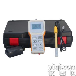 HSY-2301F便攜式電導(dǎo)率儀