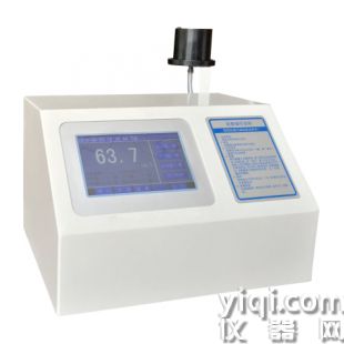 HSY-2618硅酸根分析儀