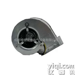 德國ebmpapst雙進風離心風機 D2E097-BE01-65 變頻器用風扇