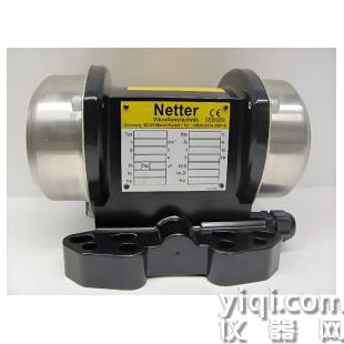 NETTER VIBRATION震動儀