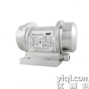 NETTER VIBRATION振動器