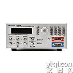 誤碼率測試儀 Keysight N4960A 出售