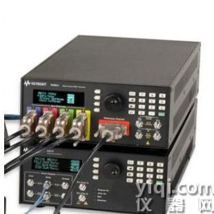 供應(yīng)  Keysight N4980A  誤碼率測試