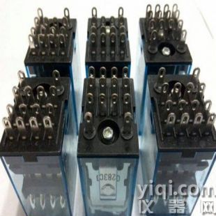 马耳他JIL固态继电器