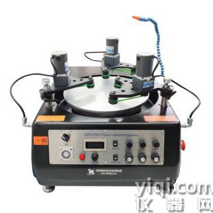 UNIPOL-1502TS自動精密研磨拋光機