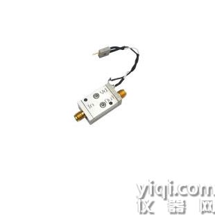 CITLF3 硅锗 (SiGe) 低噪声低温放大器