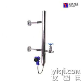 電容式液位傳感器