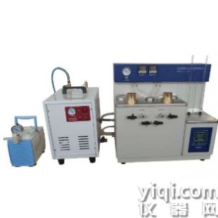 HSY-375燃料油沉淀物測(cè)定儀
