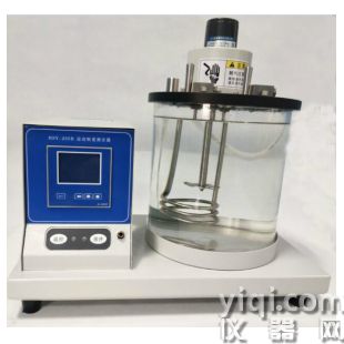 FKV1000乌氏运动粘度试验器