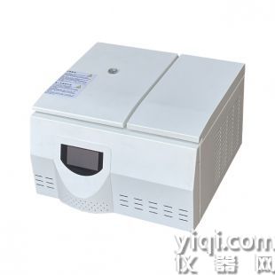 實(shí)驗(yàn)室低速冷凍離心機(jī)TDL5M 防腐蝕不銹鋼內(nèi)膽 超速超溫門蓋自鎖保護(hù)