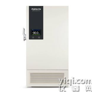 Alphavita松洋生物 醫(yī)用超低溫保存箱 MDF-U692VHI