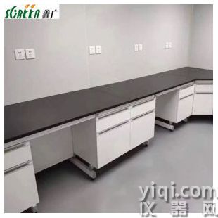 山東鑫廣濰坊實驗室設計化驗室家具安裝
