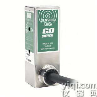美國GO SWITCH行程開關(guān)
