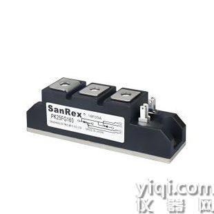 SANREX二極管