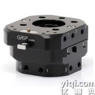 GRIP对接式接头