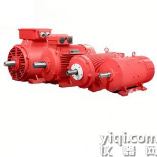 HELMKE低壓電機