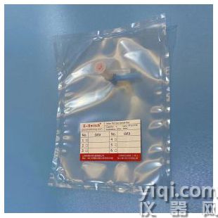 氣體采樣袋泰德拉PVF材質廢氣硫化氫采氣袋5-10L耐高溫 E-Switch
