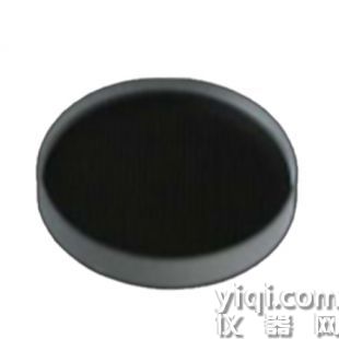 VUV級拋光氟化鎂(MgF2)窗片 0.12-7um 13.0mmX1.0mm