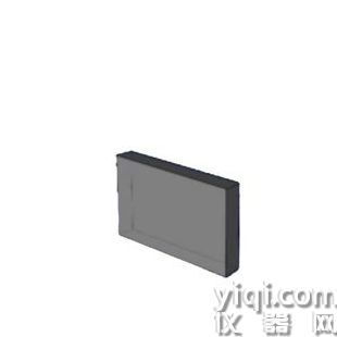 IR拋光 鍺(Ge)窗片 7-14um (29.5X8.5X1.0mm 矩形窗口片)