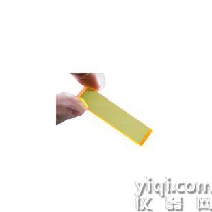 硒化锌 ATR全反射棱镜 60 x 12 x 4mm 45°  平行四边形