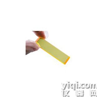 硒化锌 ATR衰减全反射棱镜 60 x 15 x 3mm 60° 梯形