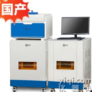 燃料電池離子交換膜孔徑測試儀