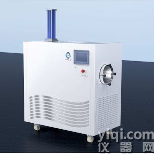 北京四环冻干机LGJ-80G压盖型