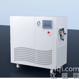北京四环冻干机LGJ-80G标准型
