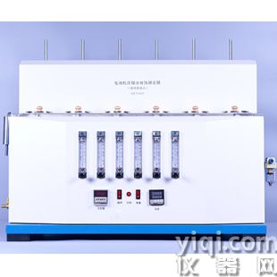 HSY-0085發動機冷卻液腐蝕測定儀（玻璃器皿法）