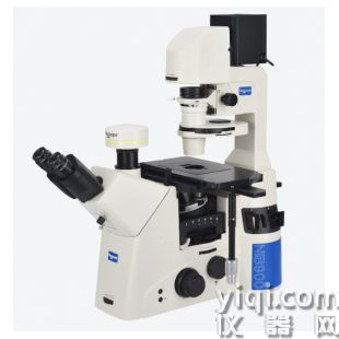 永新NIB900倒置生物顯微鏡