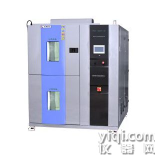 檢測電纜兩箱式冷熱沖擊試驗箱廣晧天