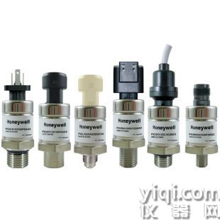 美國HONEYWELL壓力傳感器