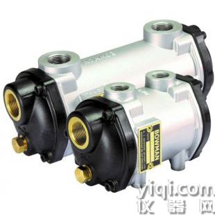 英國BOWMAN冷卻器