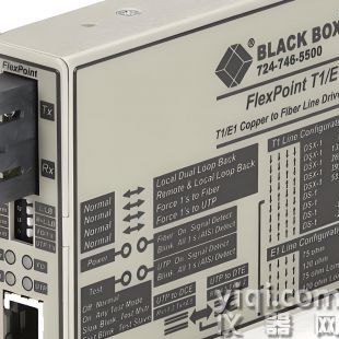 BLACK BOX轉(zhuǎn)換器