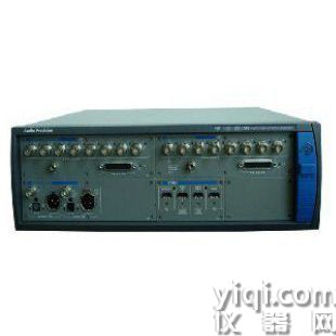供應 APX525 音頻分析儀 APX-525