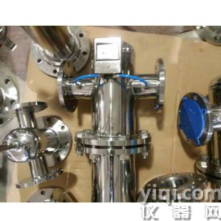 316L不锈钢过滤器