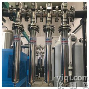 電子級(jí)不銹鋼過濾器