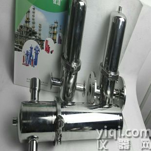 不銹鋼管道過濾器 不銹鋼快開式過濾器