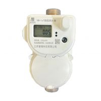 NB-IoT物联网远传水表在水务行业的应用