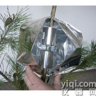 包裹式植物莖流測量系統(tǒng)