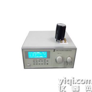云母塑料介電常數(shù)測(cè)定儀