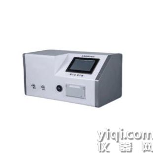 總有機碳在線離線TOC分析儀